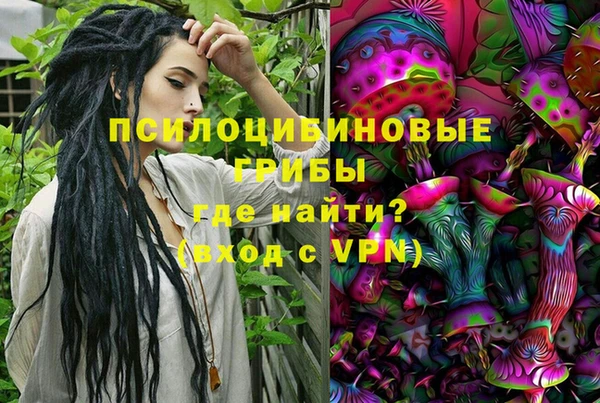 винт Баксан